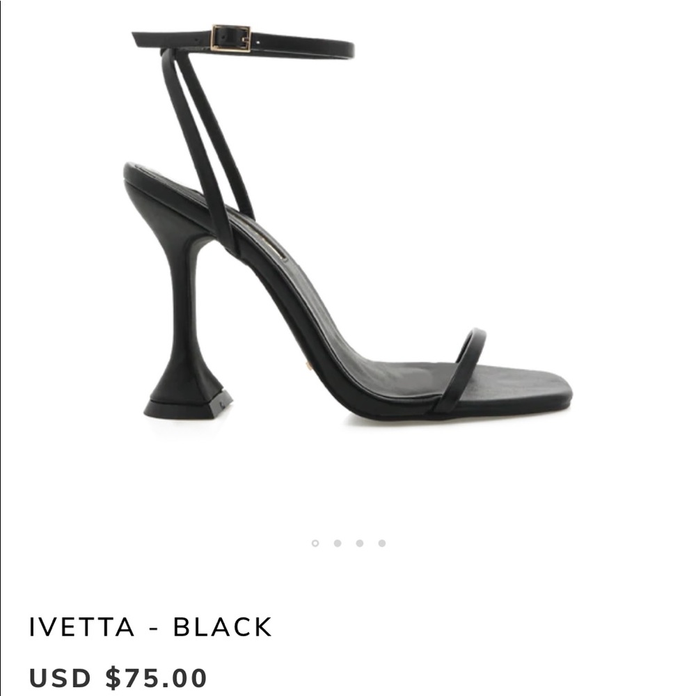 Billini Ivetta Heel - black - Picture 2 of 8